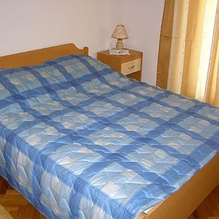 Stipan Apartment *