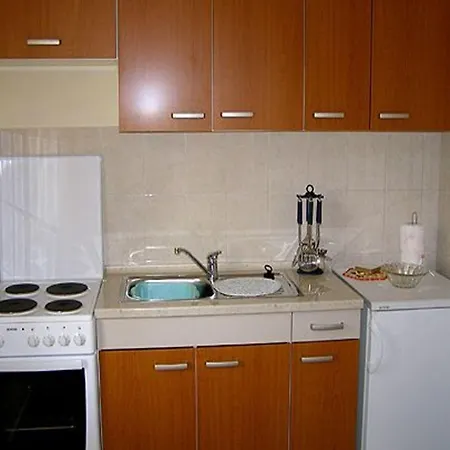 Stipan Apartment *
