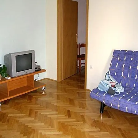 Stipan Apartment Slatine