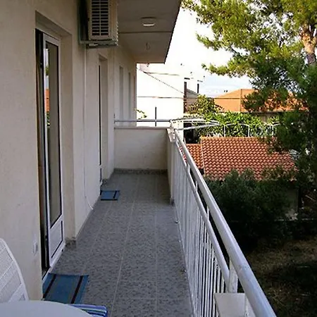 Apartment Stipan Slatine