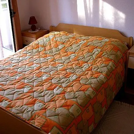 Stipan Apartment *