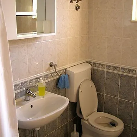 Appartement Stipan *