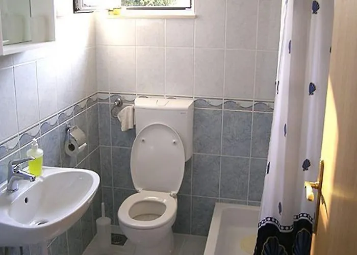 Stipan Apartment
