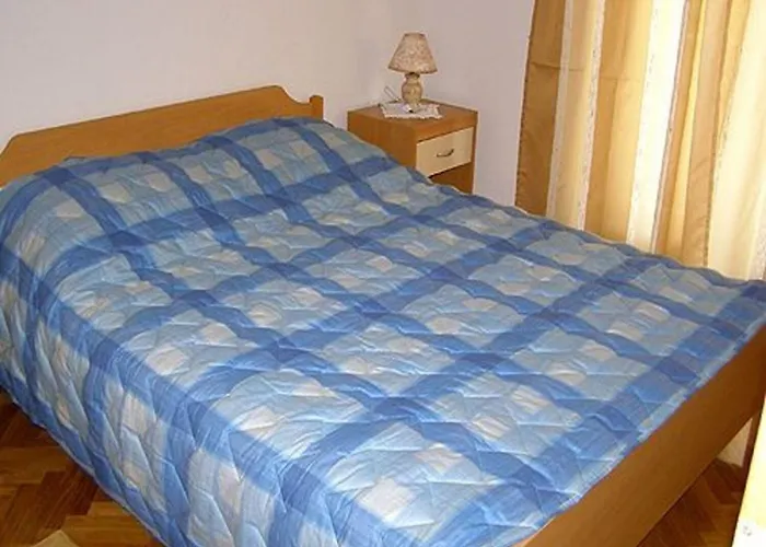 Stipan Apartment *