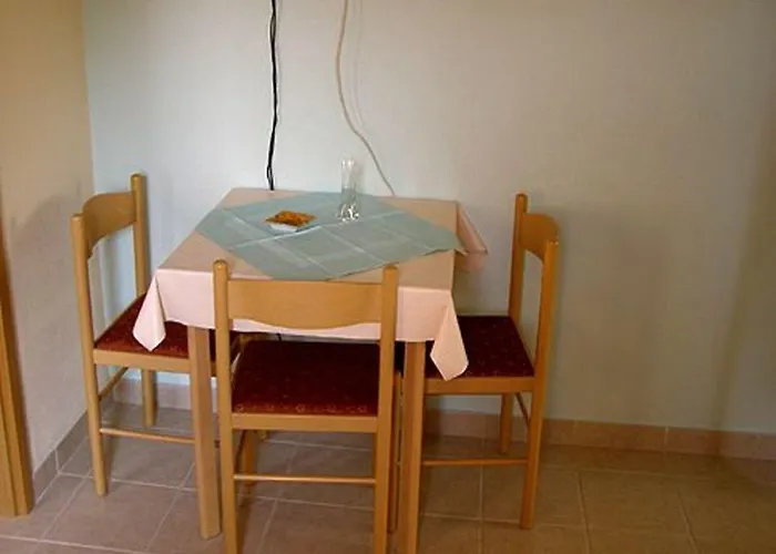 Apartment Stipan