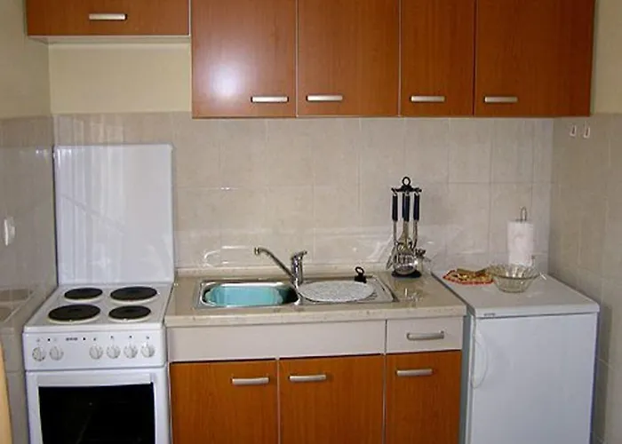 Stipan Apartment *