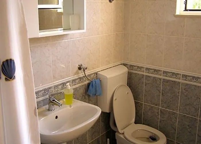 Apartment Stipan *