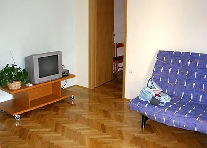 Stipan Apartment Slatine
