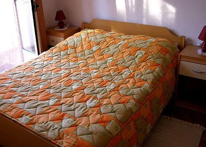 Stipan Apartment *