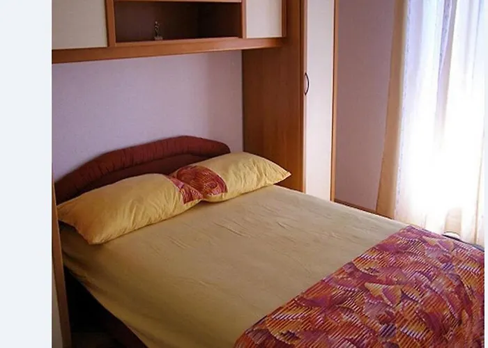 Apartment Stipan *